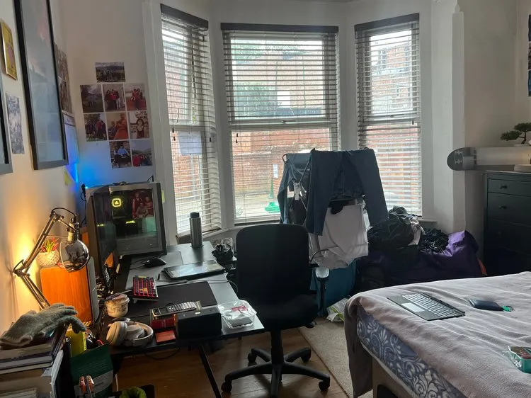 10 Arthur Avenue: 6 Bed Student House NG7 2EL - Thumbnail 29